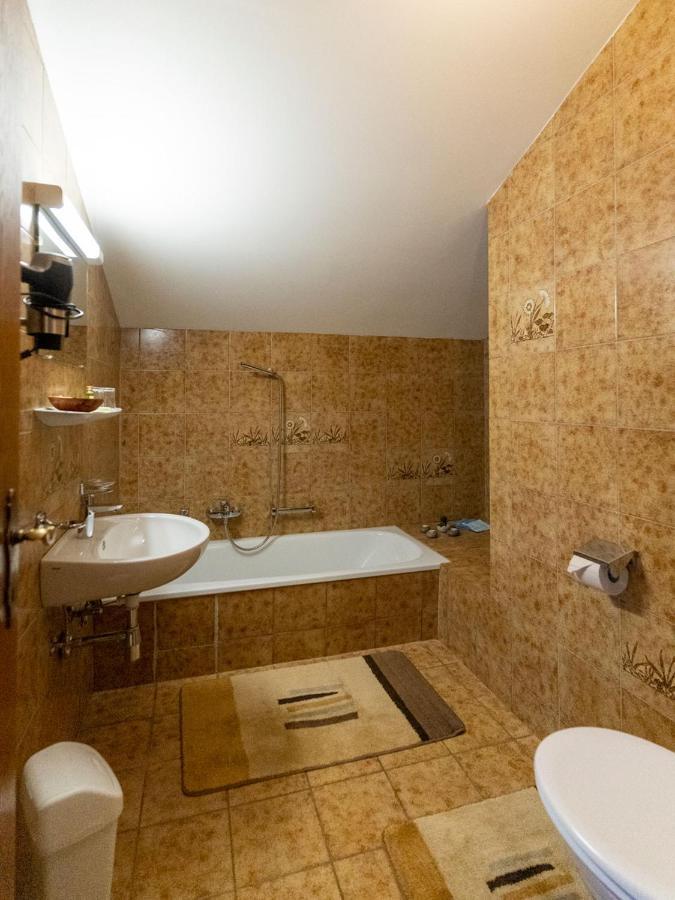 شقة Molto Haus Raggal المظهر الخارجي الصورة