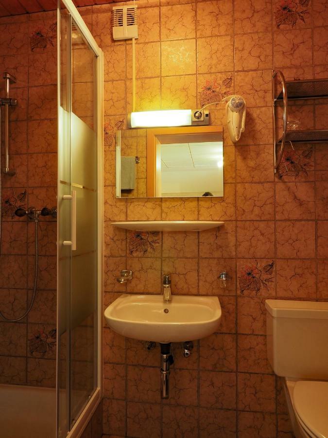 شقة Molto Haus Raggal المظهر الخارجي الصورة